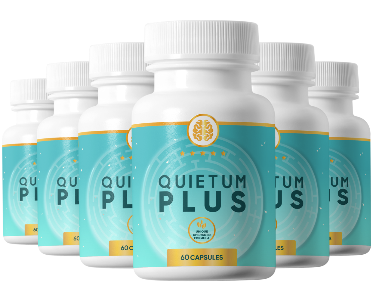 Quietum Plus Supplement